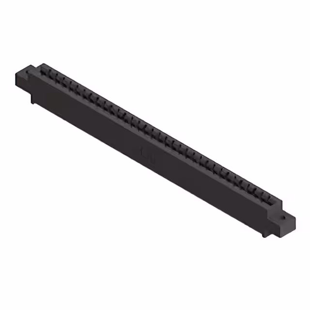 387-033-524-602 EDAC Inc.  Edgeboard Connectors
